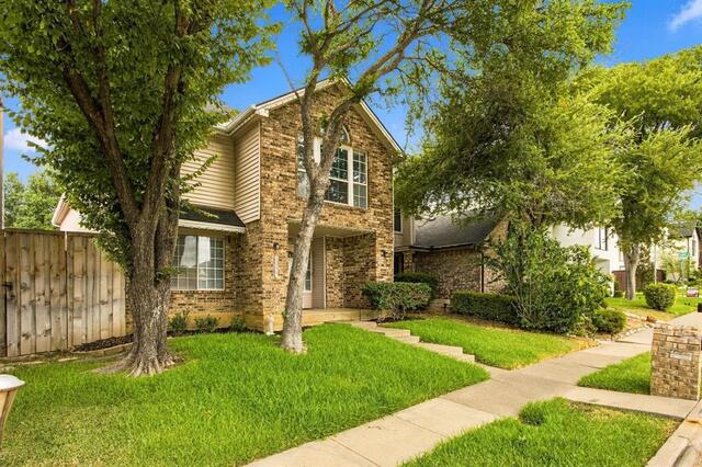 1345 Jeanette, Way Carrollton, TX photo 2