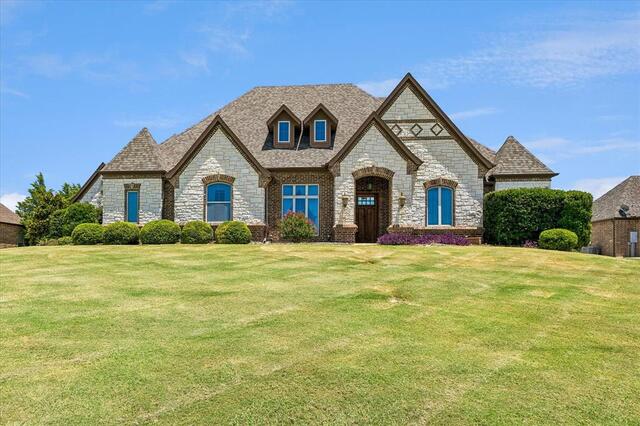 12076 Noelle Way, Fort Worth, TX image