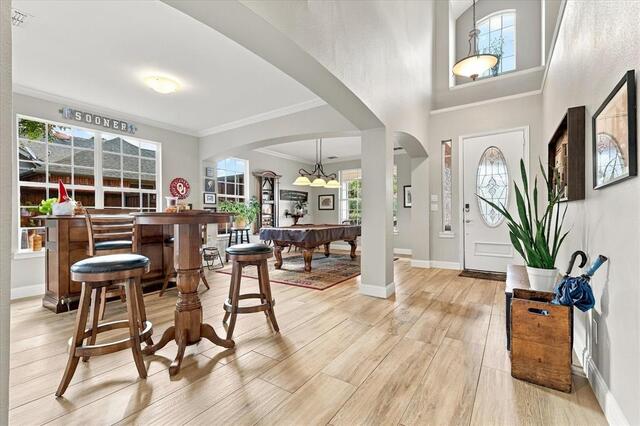 4508 Scott Drive, Flower Mound, TX photo 6