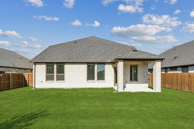 3704 Copperwood, Drive McKinney, TX photo 36
