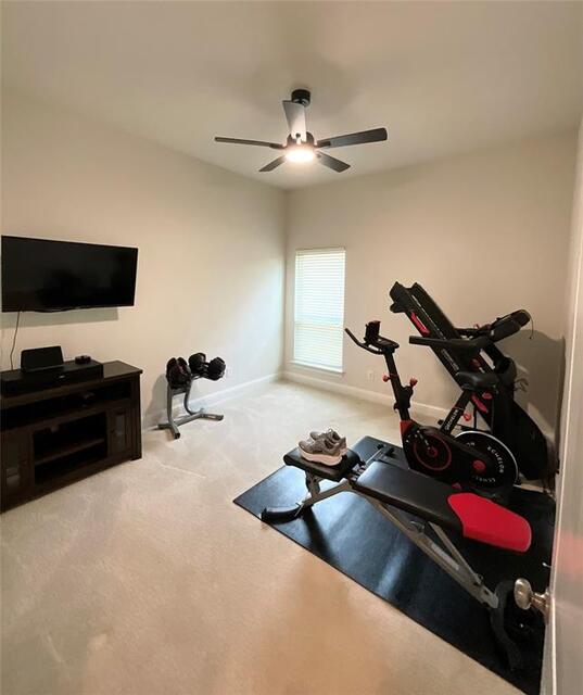 8713 Honeysuckle, Drive Argyle, TX photo 15