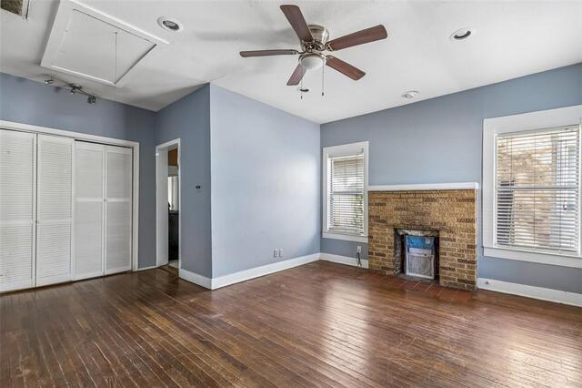 503 W Sycamore, Street Denton, TX photo 5