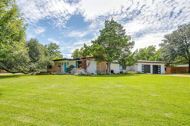 6700 Fortune Road, Fort Worth, TX image