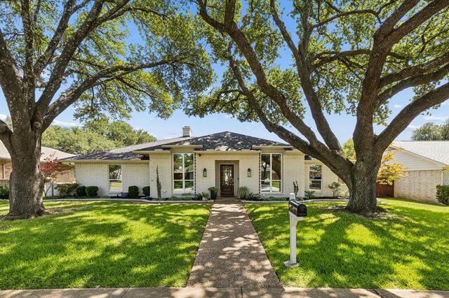 6910 Mill Falls Drive, Dallas, TX image