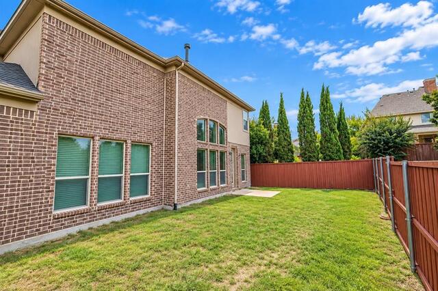 2909 Mountain Creek, Drive McKinney, TX photo 36