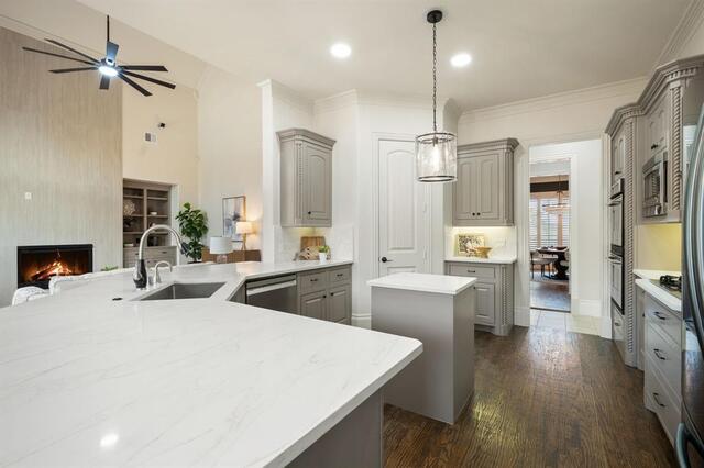 5504 Lake Geneva Court, Flower Mound, TX photo 11
