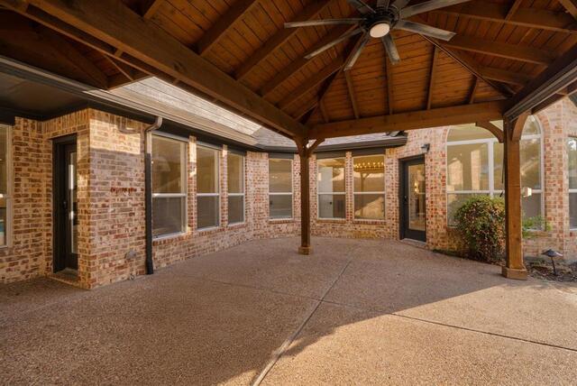 4321 Kenmare, Trail Frisco, TX photo 32