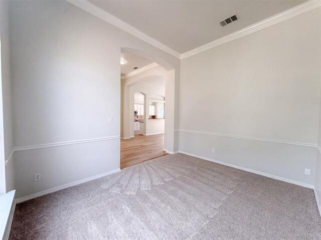 1221 Old Oak Trail, Flower Mound, TX photo 8