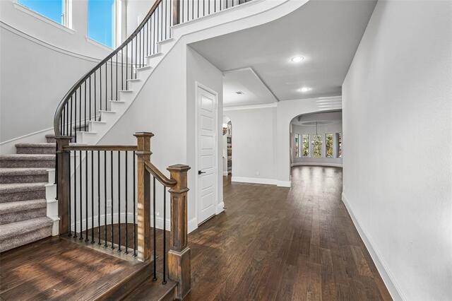 730 Ivy Glen, Court Prosper, TX photo 11