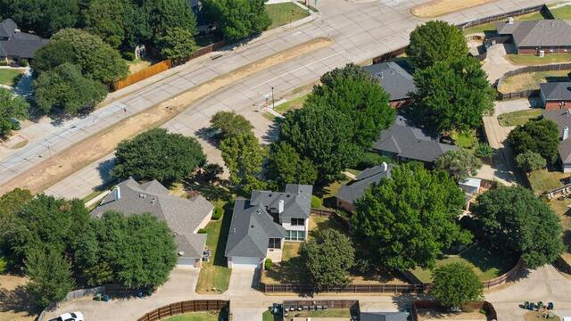1432 Swan, Court Lewisville, TX photo 29
