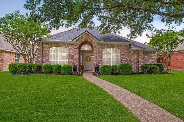 4041 Desert Mountain Drive, Plano, TX image