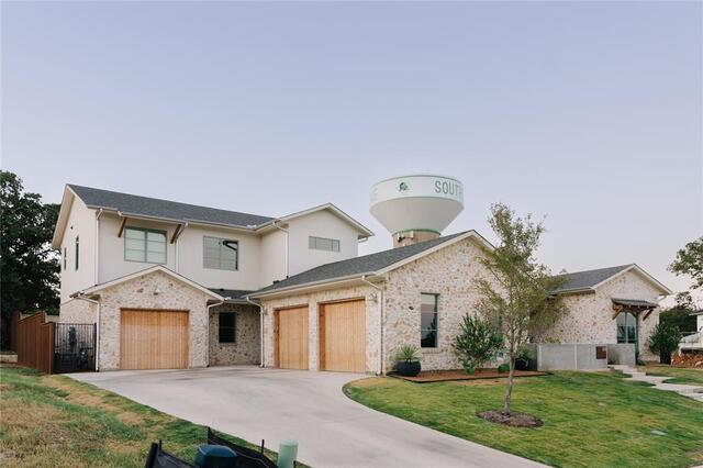 108 Murphy, Drive Southlake, TX photo 2