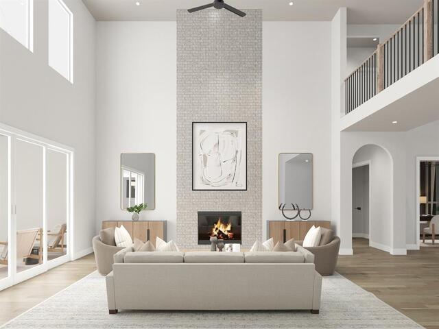921 Carnegie, Mellon Prosper, TX photo 4