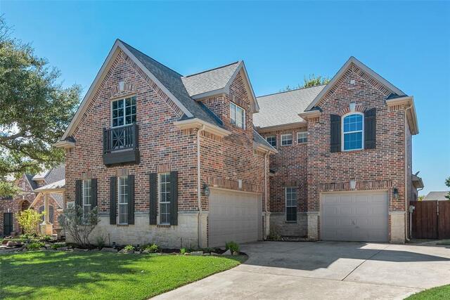 2625 Huntly Lane, Flower Mound, TX photo 3