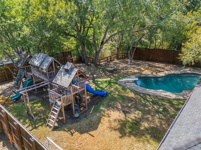 305 Brock, Street Coppell, TX photo 4