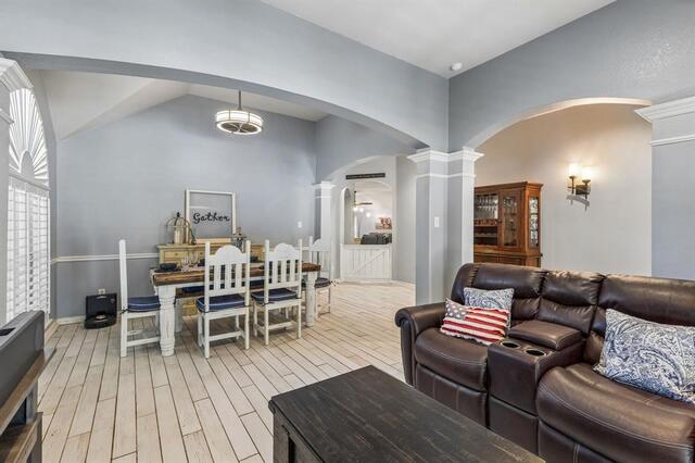 5301 Binbranch, Lane McKinney, TX photo 8