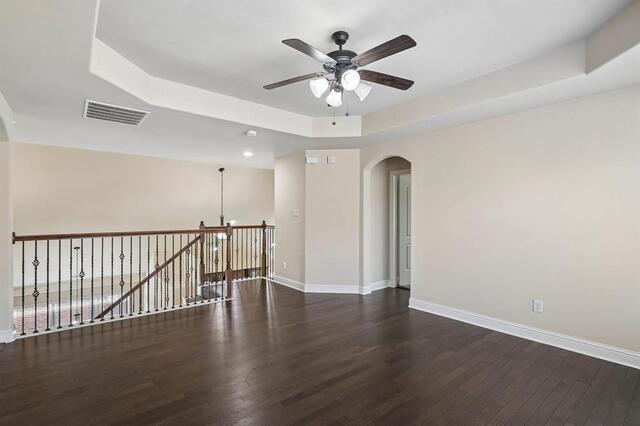 15221 Mount Evans Drive, Little Elm, TX photo 25