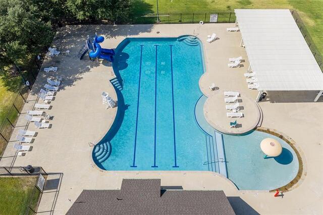 2624 Grail Maiden, Court Lewisville, TX photo 38