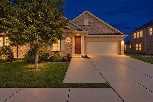 4840 Garner, Drive Carrollton, TX photo 2