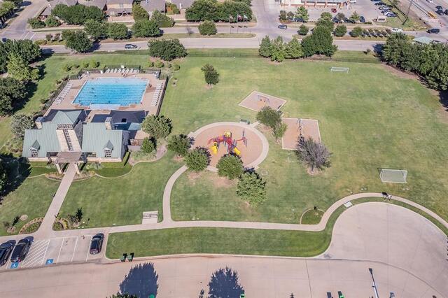 1804 Spoonbill Drive, Little Elm, TX photo 3