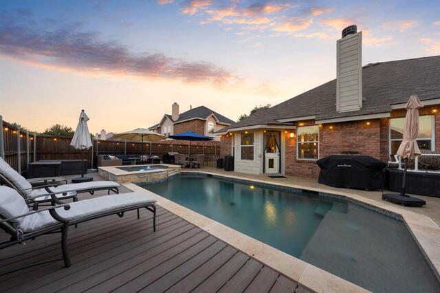 1513 Snow, Trail Lewisville, TX photo 33