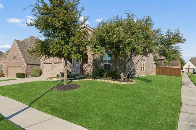 2500 Ever Birch, Way McKinney, TX photo 12