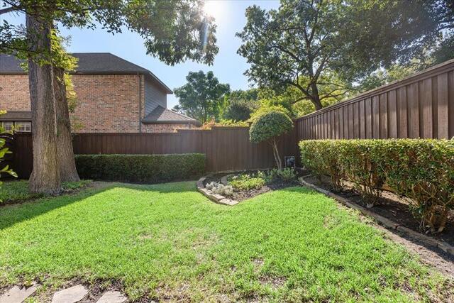 1405 Rollins, Drive Allen, TX photo 36