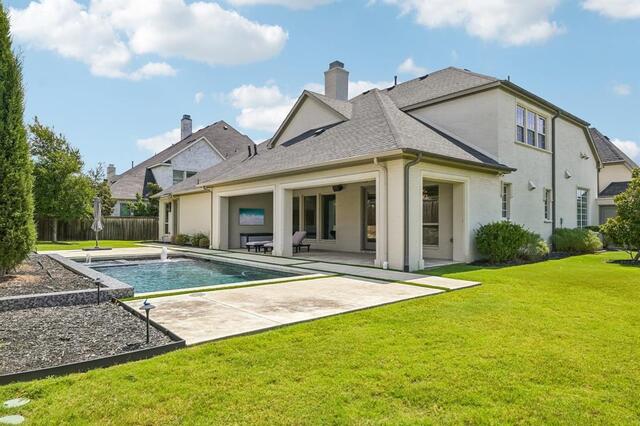 4214 Longwood, Drive Frisco, TX photo 32