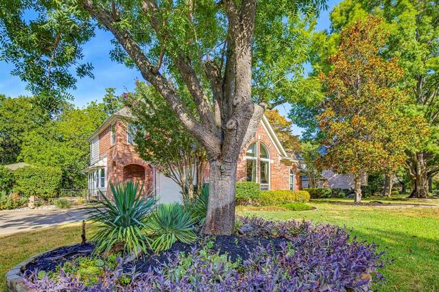 1805 Kipling Drive, Flower Mound, TX photo 5
