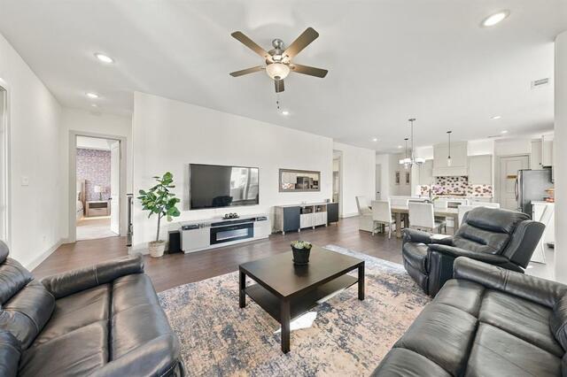 1221 Raftel, Road Prosper, TX photo 10