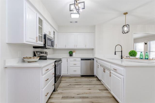 818 Pebblebrook, Drive Allen, TX photo 8