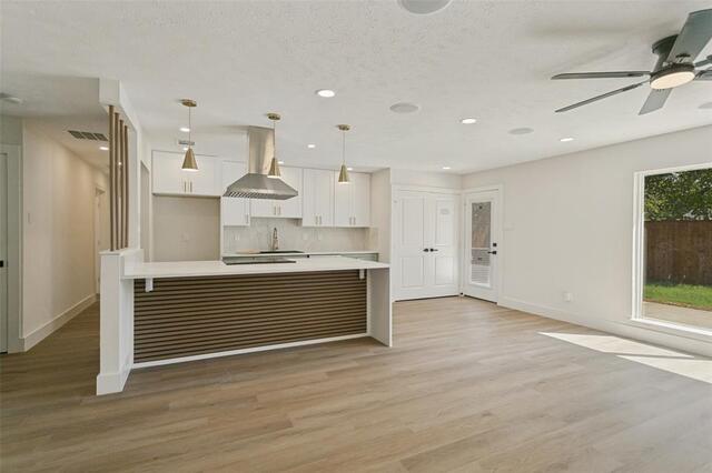 540 Hanover, Drive Allen, TX photo 6
