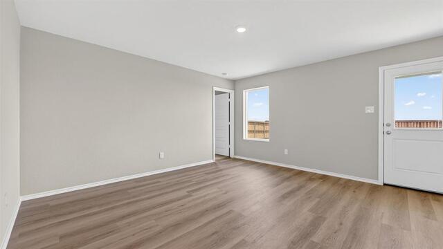 516 Babbling Brook, Drive Denton, TX photo 8