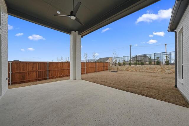 3400 Poppy, Place Prosper, TX photo 34