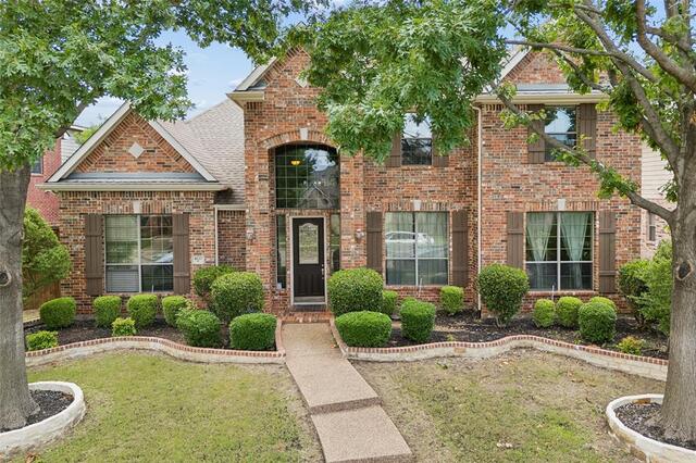 4632 Chapel Creek, Drive Plano, TX photo 21