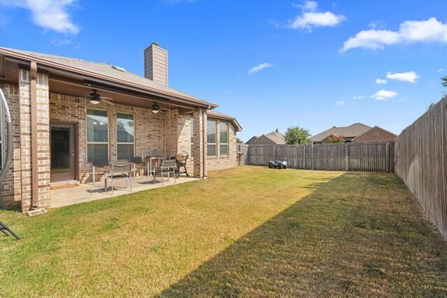 3501 Meadowtrail, Lane Denton, TX photo 34