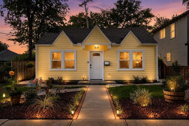 818 N Windomere Avenue, Dallas, TX image