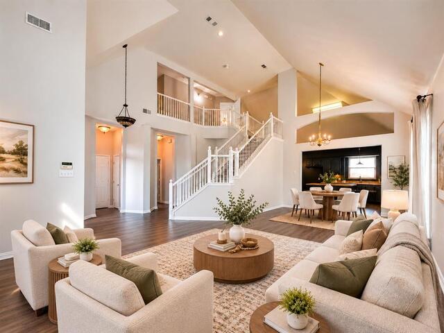 1517 Buena Vista, Drive Denton, TX photo 12