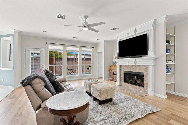 2112 Ironside, Drive Plano, TX photo 12