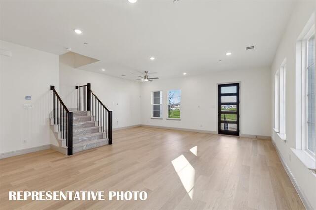 1359 Rooted, Road Frisco, TX photo 3