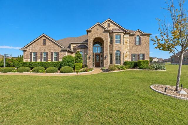 1960 Tapadero, Lane Celina, TX photo 2