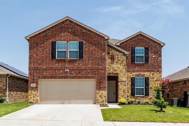 7444 Bronsind Trail, Fort Worth, TX image