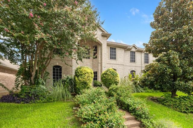 749 Yale, Drive Allen, TX photo 3