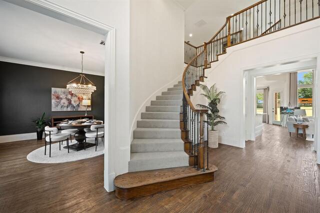 5504 Lake Geneva Court, Flower Mound, TX photo 5