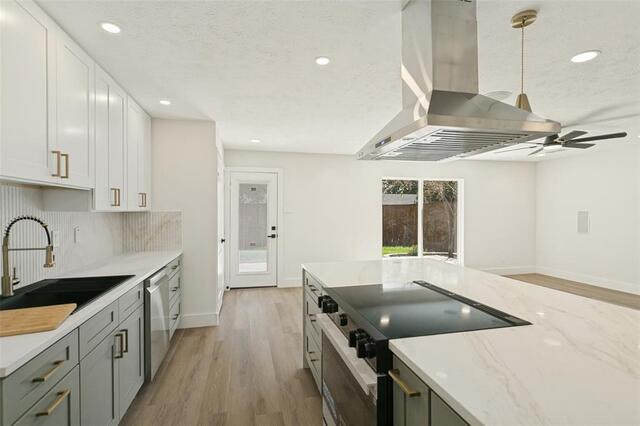 540 Hanover, Drive Allen, TX photo 14