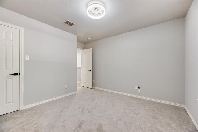 1716 Clarke Springs, Drive Allen, TX photo 8