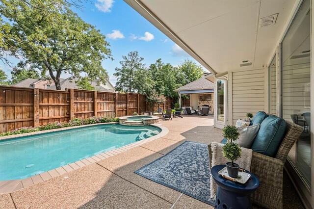 807 Timbercrest, Court Southlake, TX photo 32