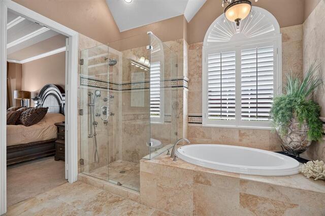 4816 Pack Saddle Way, Flower Mound, TX photo 23