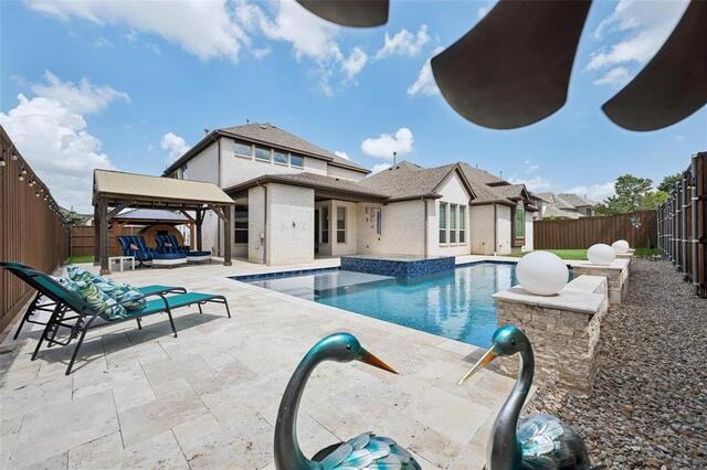 4664 Maverick, Way Carrollton, TX photo 38