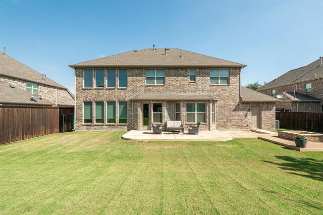 320 Dianna, Drive Prosper, TX photo 27